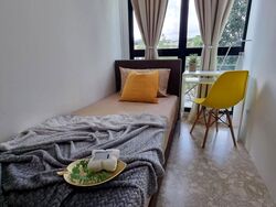 Simei Green Condominium (D18), Condominium #606826871